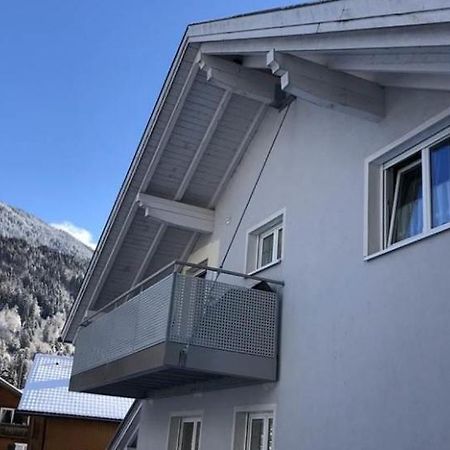 Haus Sahin Apartment Vandans Luaran gambar