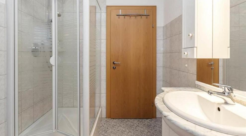 Haus Sahin Apartment Vandans Luaran gambar