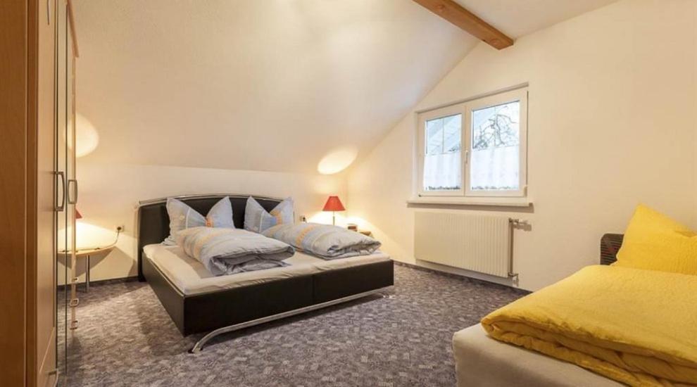 Haus Sahin Apartment Vandans Luaran gambar