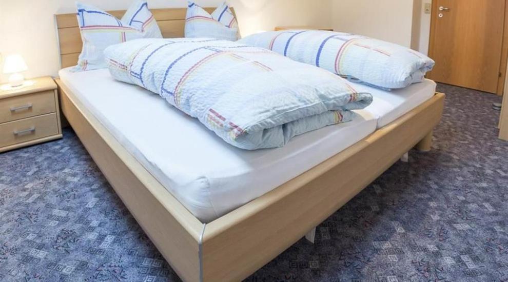 Haus Sahin Apartment Vandans Luaran gambar
