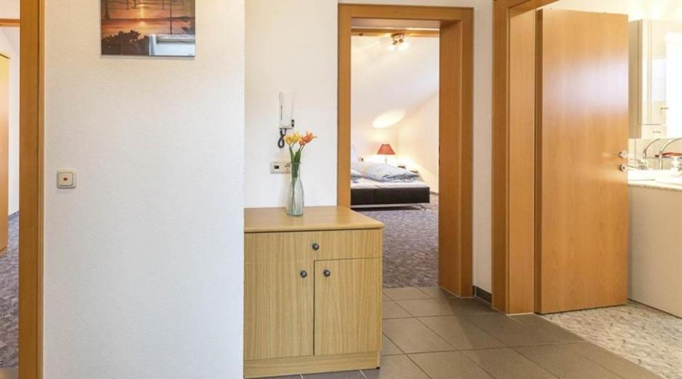 Haus Sahin Apartment Vandans Luaran gambar