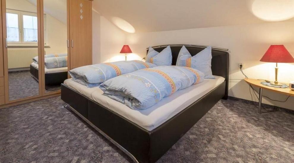 Haus Sahin Apartment Vandans Luaran gambar