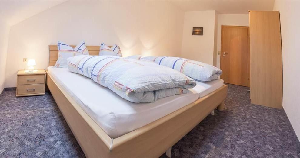 Haus Sahin Apartment Vandans Luaran gambar
