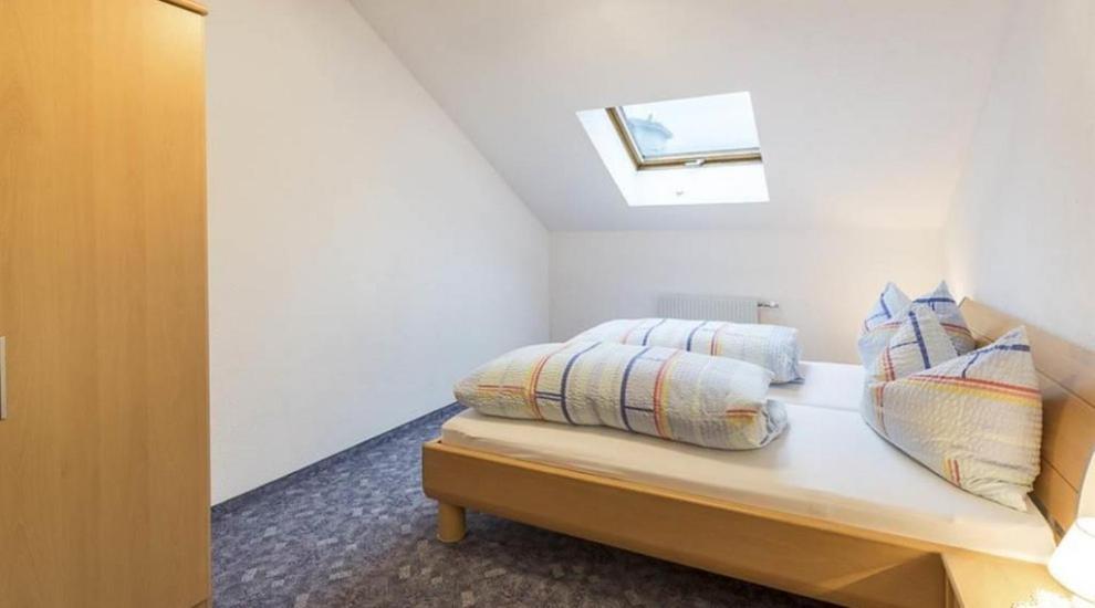 Haus Sahin Apartment Vandans Luaran gambar